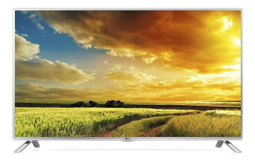 Smart Tv LG 47lb5800 Led Full Hd 47  100v/240v Ler Descrição