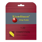 Set Individual Tenis Cuerda Kirschbaum Competition 1.20 Mm