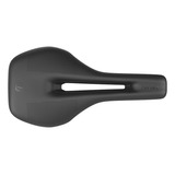 Asiento Bici Syncros Con Canal Tofino V 2.0 Negro