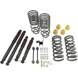 Belltech 964nd Kit Bajar Con Nitro Gota 2 Choques