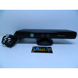 Sensor Kinect Original Microsoft P/ Xbox 360 - Loja Rj