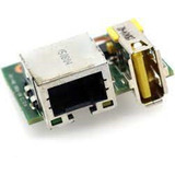 Placa Usb Y Rj45 Notebook Compatible T420 