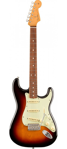 Guitarra Electrica Fender Stratocaster Vintera Series 60´s