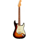 Guitarra Electrica Fender Stratocaster Vintera Series 60´s