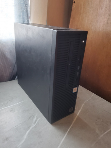 Pc Escritorio I5