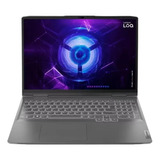 Laptop Lenovo Loq I5 12450h-rtx2050 Ram 16gb Ssd 512gb Fhd 