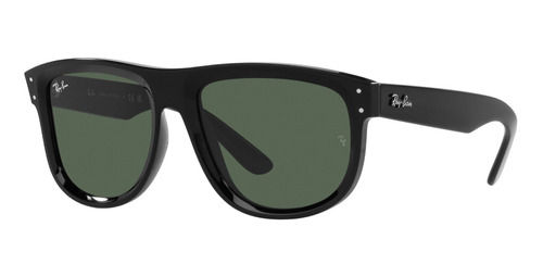 Gafas De Sol Boyfriend Reverse Black Ray-ban