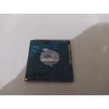 Processador Intel Core I3 3110m Sr0n1