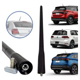 Haste De Antena Teto Volks Vw Saveiro Fox Cross Gol G3 G6 G8