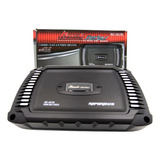 Amplificador De Audio 500w Max Rockseries Clasea/b Rks1502dl