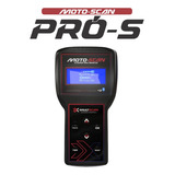 Scanner P/ Motos Moto-scan Pro - S