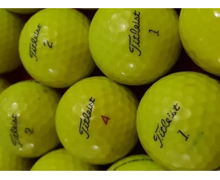 Pelotas De Golf Usadas Prov1 Y Avx X 12