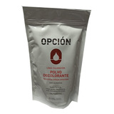 Polvo Decolorante Violeta Profesional Opcion Doypack 500 Gr