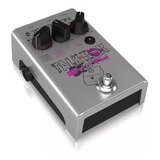 Pedal De Efectos Vocales Tc Helicon Talkbox Synth