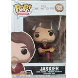 Pop! Television The Witcher #1320: Jaskier