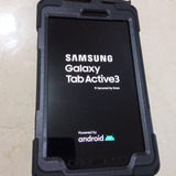 Tableta Samsung Galaxy Tab Active 3  8 Pulgadas Sm-t570n 