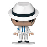 Funko Pop Rocks: Michael Jackson - Smooth Criminal