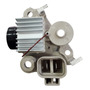 Regulador Alternador Mando Hyundai Elantra 01-06,getz 06-10  Hyundai GETZ