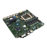 Dell Optiplex 7050m D8-mff-sf Motherboard 55h3g Mini-itx