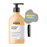 Shampoo Loreal Absolut Promo