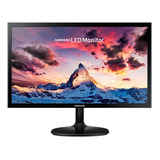 Monitor Samsung S22f350fhl Led 22'' Full Hd Widescreen Hdmi