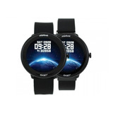 Reloj Mistral Smartwatch Smt-ts67-1a Doble Malla Original