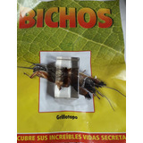 Bichos - Grillotopo  + Fascículo - Rba
