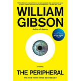 The Peripheral (the Jackpot Trilogy), De Gibson, William. Editorial Berkley, Tapa Blanda En Inglés