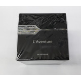 Perfume L'aventure Al Haramain Black X 100 Ml  Original