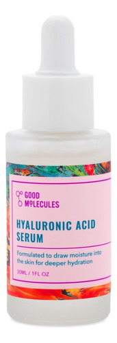 Hyaluronic Acid Serum - Good Molecules 30 Ml