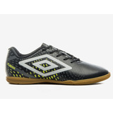 Tênis Umbro Plasma Futsal Lançamento Original