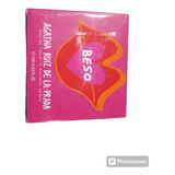 Perfume Beso Edt 100ml Agatha Ruiz De La Prada