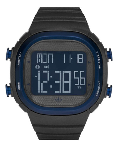 Reloj adidas Adh 2119 P/repuestos