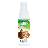 Catit Catnip Spray Para Gatos 60 Ml Vfp