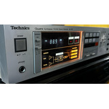 Techncis Sa-150 Receiver Am Fm Stereo Ent Tornamesa Tape 