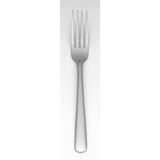 17 Pkt Cuchara / Tenedor De Mesa Por Docena Liso Acero Inox