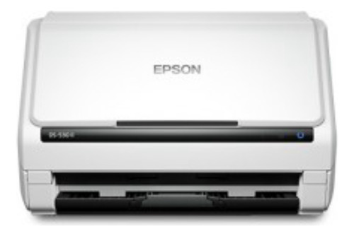 Escaner Epson Ds-530 Ii