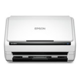 Escaner Epson Ds-530 Ii