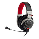 Auricular Gamer Profesional Audio Technica Athpdg1  