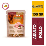 Special Dog Sachet Adulto Pollo 100gr X12 Und | Mdr