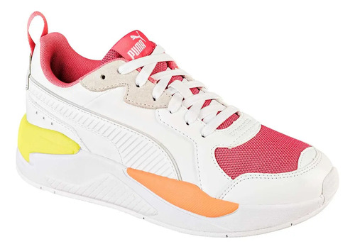 Tenis Puma X-ray Game Para Dama Del 22 Al 26. | Meses sin interés