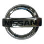 Emblema -nissan- Porton March Nissan Armada
