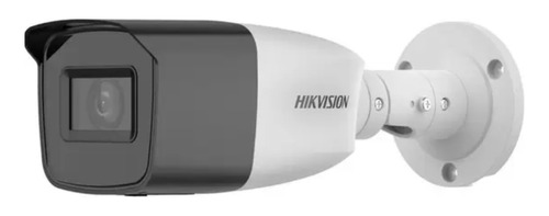 Camera Bullet Varifocal Hikvision 40mts 1080p 2megas+ Brinde