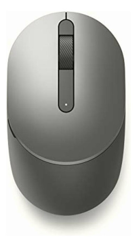 Dell Mouse Ms3320w (titan Grey), Gris
