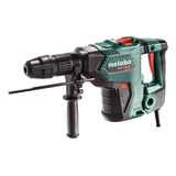 Rotomartillo Metabo Khev 5-40 Bl- 19/16 -8,7j -1100w -sdsmax