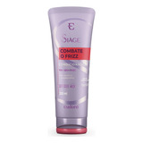 Condicionador Siàge Combate O Frizz Eudora 200ml