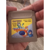 Juego Rockman 5 Game Boy