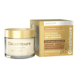 Cicatricure Gold Lift Creme Diurno Redutor De Rugas 50g 