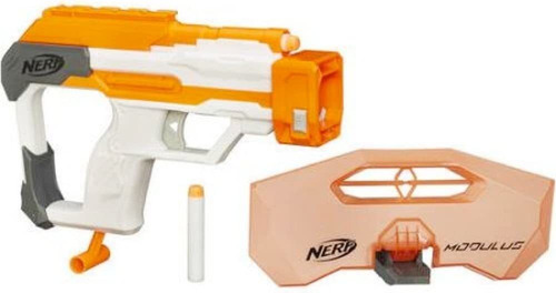 Módulo De Nerf Strike Y Defender El Kit De Actualización