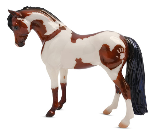 Breyer Caballos Del Ao | Esperanza | Juguete De Caballo | Ed